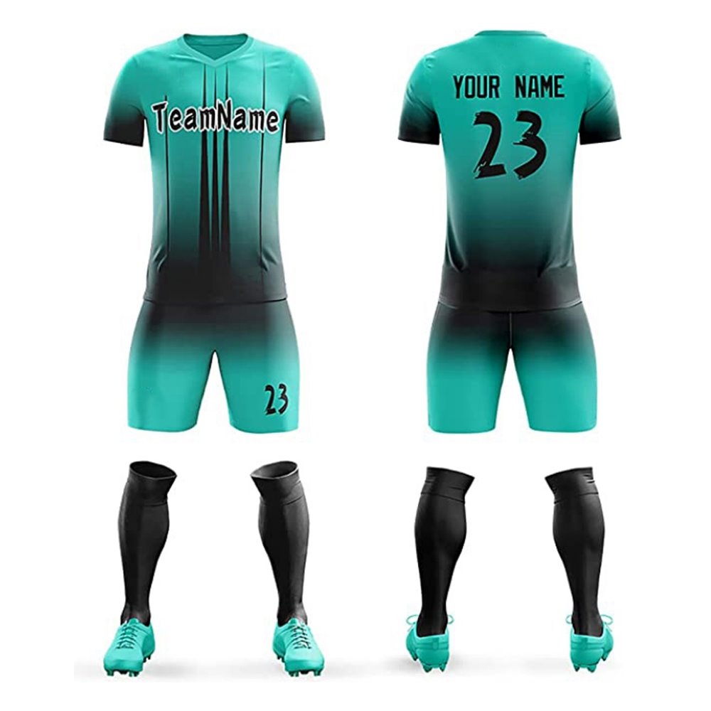 Soccer Uniform – Pamm Sports