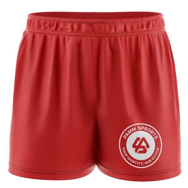 Custom Training Shorts