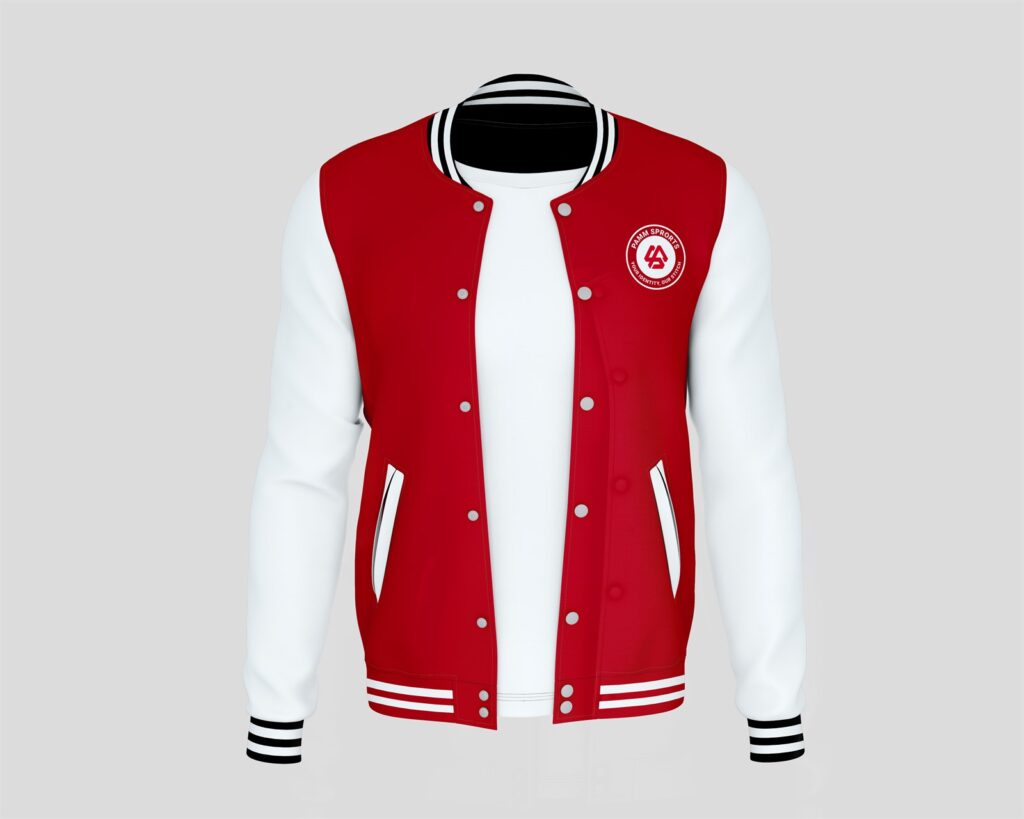 Custom Varsity Jackets