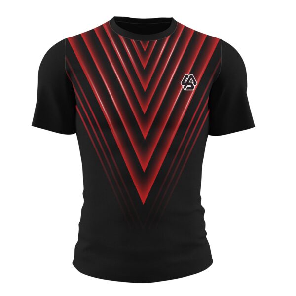 Custom Compression Wear