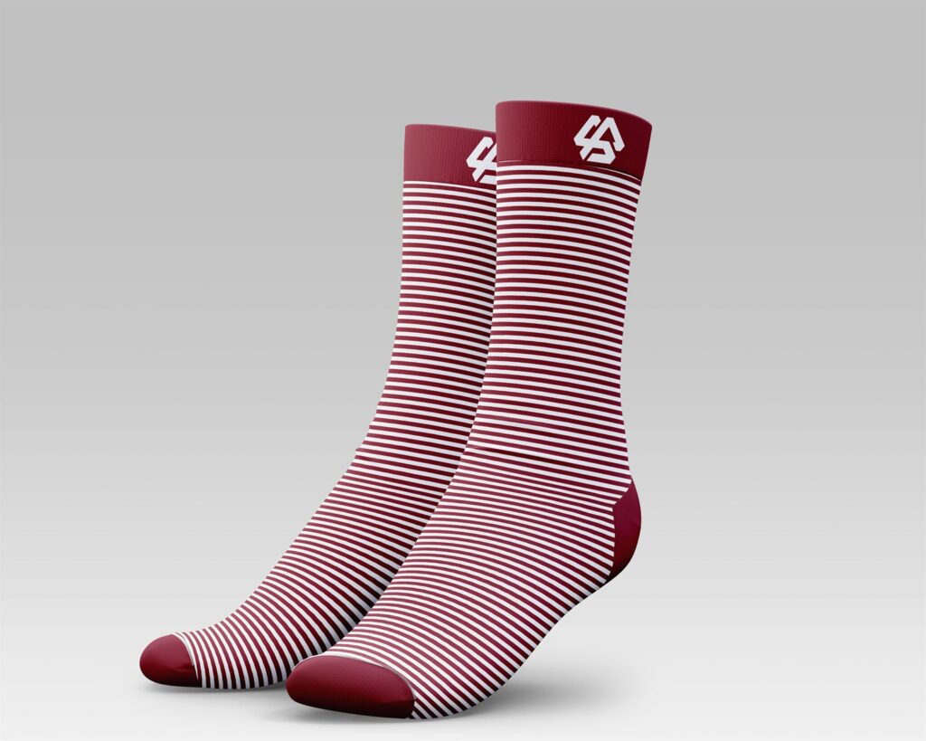 Custom Socks