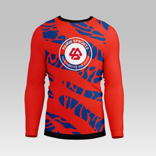 Custom Training T-Shirt