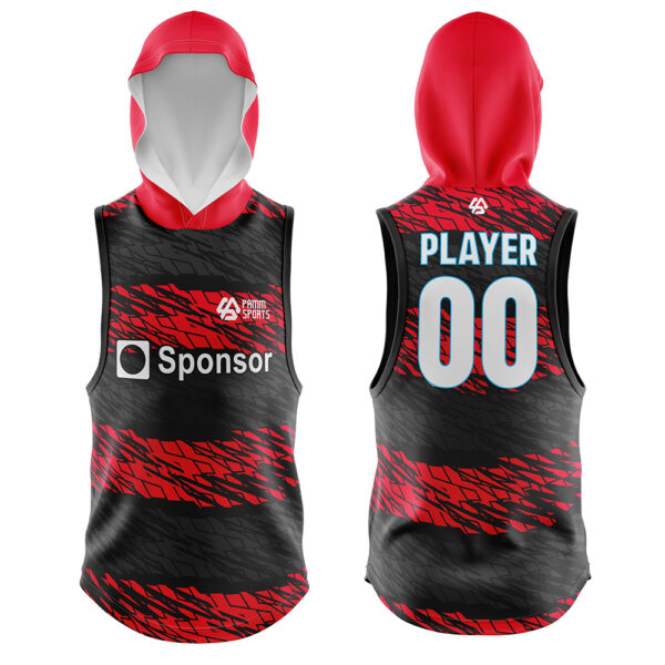 7v7 Uniform