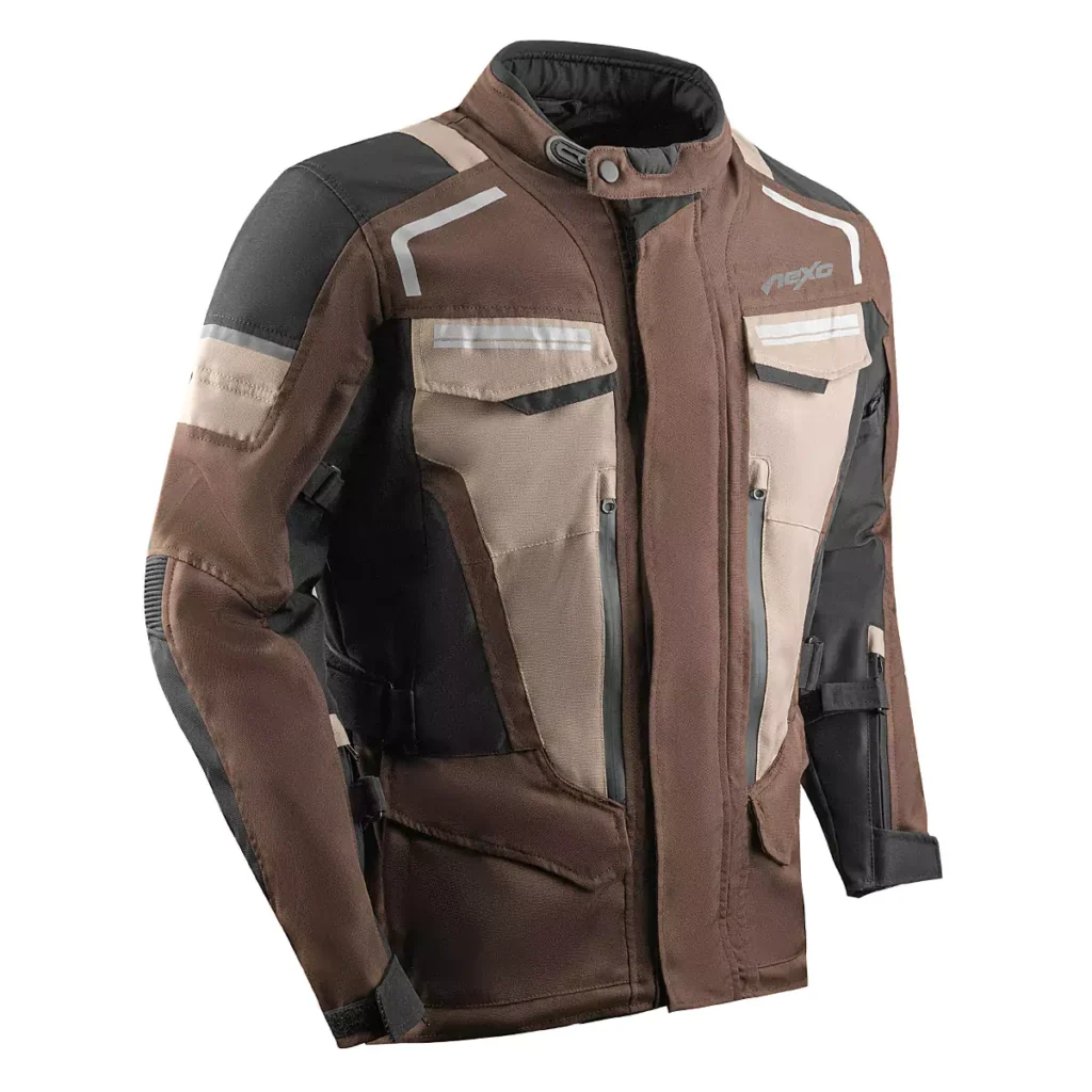 ENDURANCE JACKET