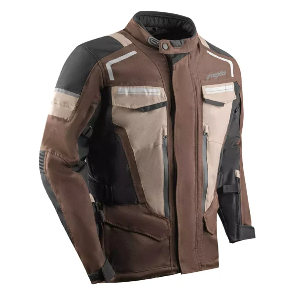 ENDURANCE JACKET