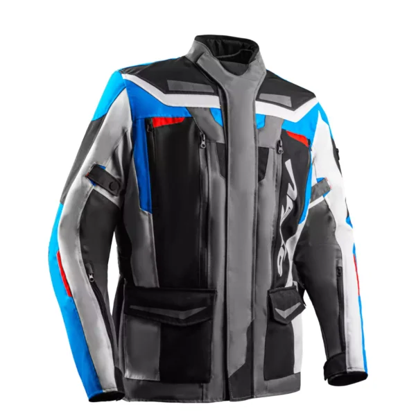 ALPHA TOURING JACKET