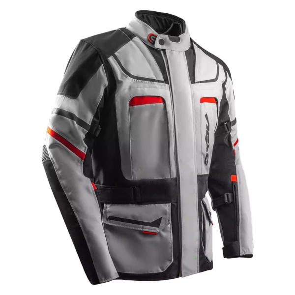 Adventure Textile Jacket