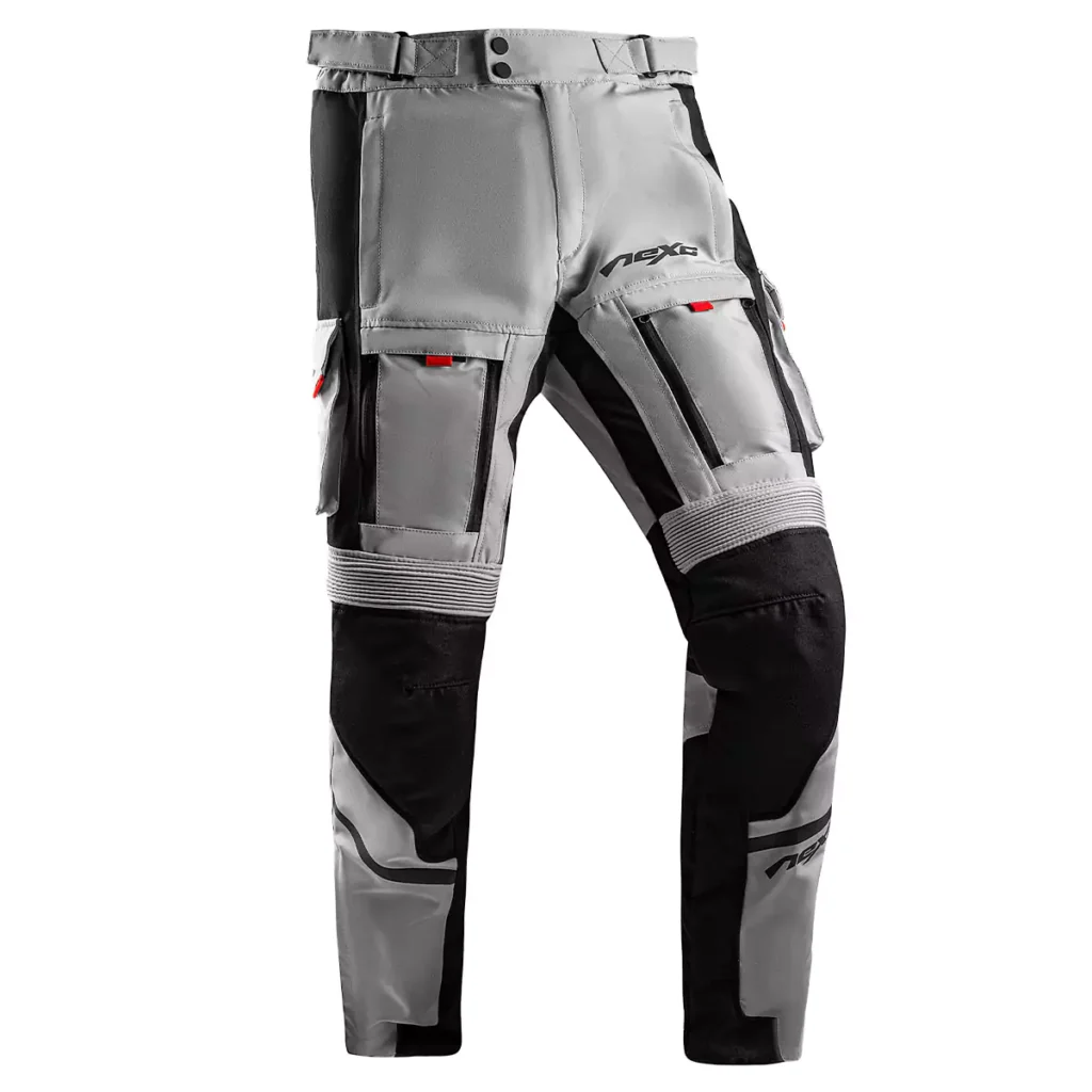 Adventure Textile Pant