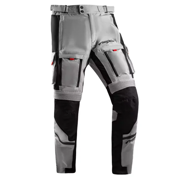 Adventure Textile Pant